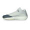 Chaussures Jordan Chaussures Air Jordan 40 Wolf Grey
