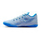 Chaussures Nike Chaussures de basket-ball Nike Kobe 9 Elite Low EM Protro Hydrogen Blue