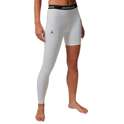 Legging Femme Sport High Rise Jambe Droite