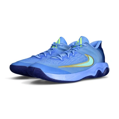 Chaussures Giannis Immortality 4