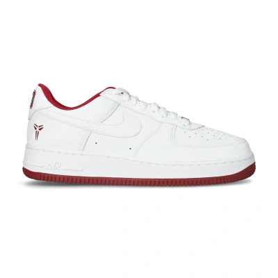 Baskets Nike Air Force 1 Low Kobe Bryant HS State Champs