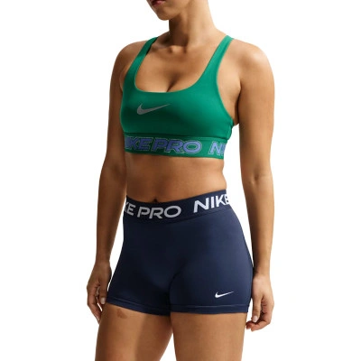 Cycliste Pro Dri-Fit 365 Mr 3In Short Usm Mujer