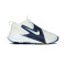 Chaussures Nike Team Hustle D 12 Niño