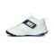 Chaussures Nike Team Hustle D 12 Niño