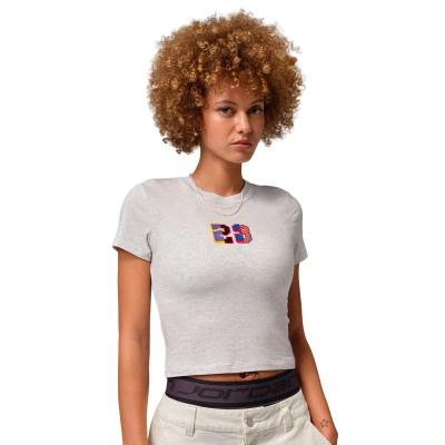 T-Shirt Flight Timid Gfx 23 Mujer