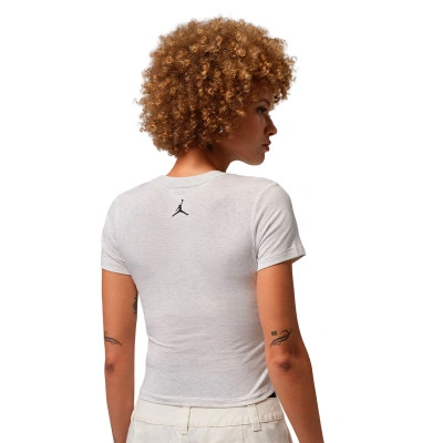 T-Shirt Flight Timid Gfx 23 Mujer