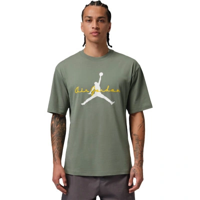 T-Shirt Brooklyn Essential 85 GFX Crew