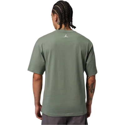 T-Shirt Brooklyn Essential 85 GFX Crew