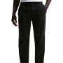 Kobe Bryant Mamba Fleece-Black-Black