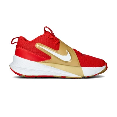 Chaussures Team Hustle D 12 Niño