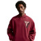 Sweat-shirt Nike Kobe Bryant Fleece HS State Champs