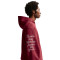 Sweat-shirt Nike Kobe Bryant Fleece HS State Champs