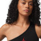 Top Jordan Femme Flight Tank Solid D2N