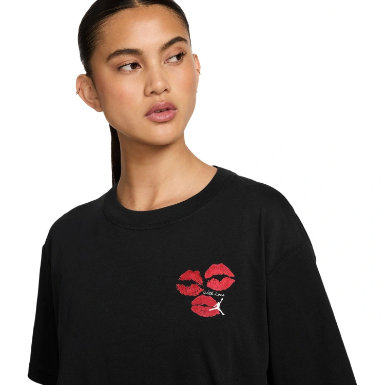 camiseta-jordan-flight-gf-gfx-kiss-mujer-black-white-2