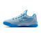Chaussures Nike Enfant Chaussures de basket-ball Nike Kobe 9 Low EM Hydrogen Blue