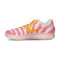 Chaussures Nike Ja 3 Jelly Bean