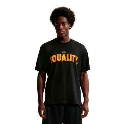 T-Shirt Lebron James Honor The King