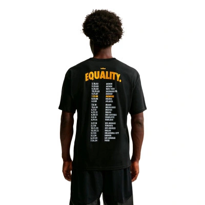 T-Shirt Lebron James Honor The King