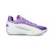 Chaussures Jordan Enfant Luka 5 Lakers
