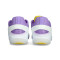 Chaussures Jordan Enfant Luka 5 Lakers