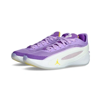 Chaussures Enfant Luka 5 Lakers