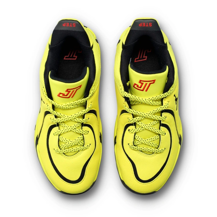 zapatillas-jordan-tatum-4-bruce-lee-nino-sonic-yellow-university-red-black-5