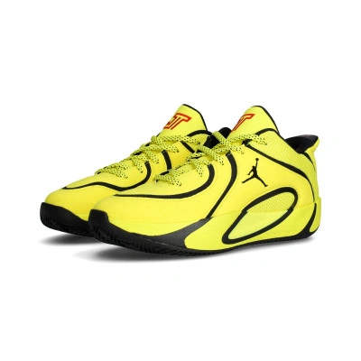 Chaussures Enfant Jordan Tatum 4 Bruce Lee