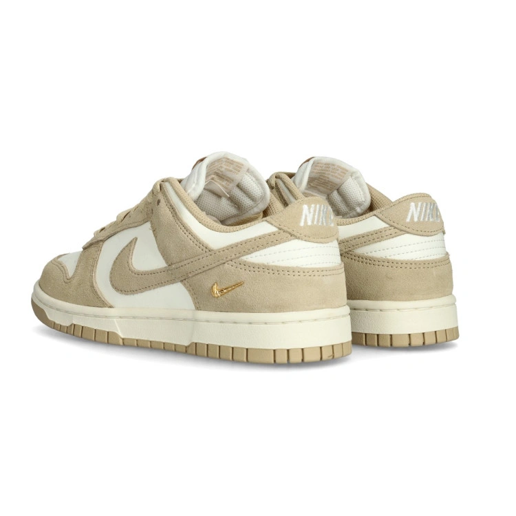 zapatilla-nike-dunk-low-mujer-beige-5