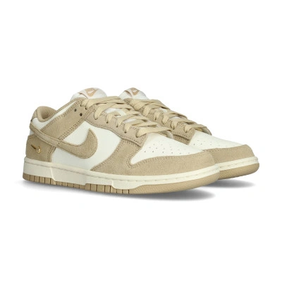 Baskets Femme Nike Dunk Low