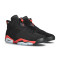 Baskets Jordan Air Jordan 6 Retro Infrared Salesman