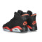 Baskets Jordan Air Jordan 6 Retro Infrared Salesman