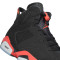 Baskets Jordan Air Jordan 6 Retro Infrared Salesman