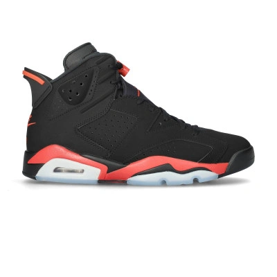 Baskets Air Jordan 6 Retro Infrared Salesman