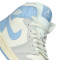 Baskets Jordan Air Jordan 1 Mid Mujer