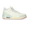 Baskets Jordan Chaussures Air Jordan 3 Retro OG Spring Is In The Air