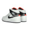 Baskets Jordan Air Jordan 1 Mid