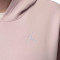 Sweat-shirt Jordan Brooklyn Fleece Pullover Mujer