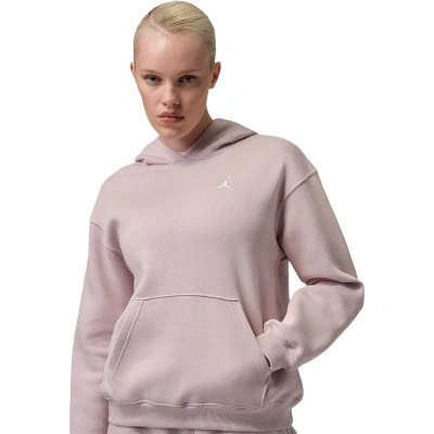 Sweat-shirt Brooklyn Fleece Pullover Mujer