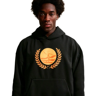 Sweat-shirt Lebron James Tech Fleece Standard Issue Out For Redemption