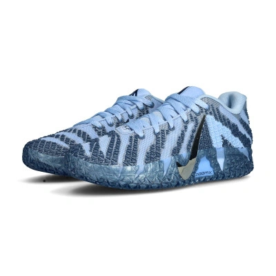 Chaussures Ja 3 Cobalt