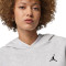 Sweat-shirt Jordan Brooklyn Fleece Pullover Mujer