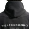 Sweat-shirt Nike Lebron James Masked Menace