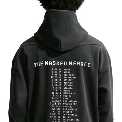 Sweat-shirt LeBron James Masked Menace