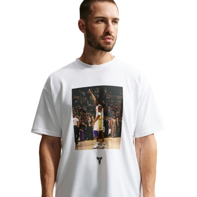 T-Shirt Kobe Bryant Max90 81