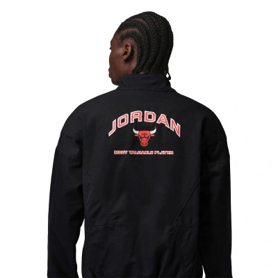 Veste Flight Gfx Workwear