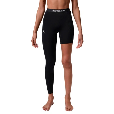 Legging Single Leg Droite High Rise