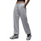 Pantalon Jordan Sport Crossover Fleece Mujer