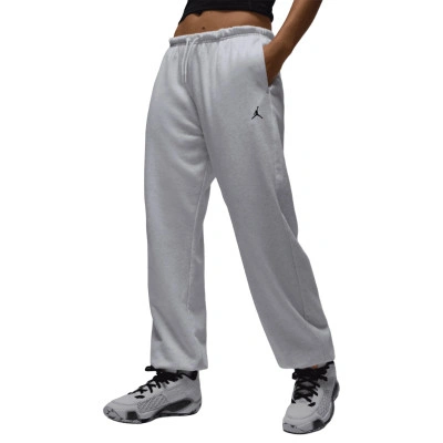 Pantalon Sport Crossover Fleece Mujer