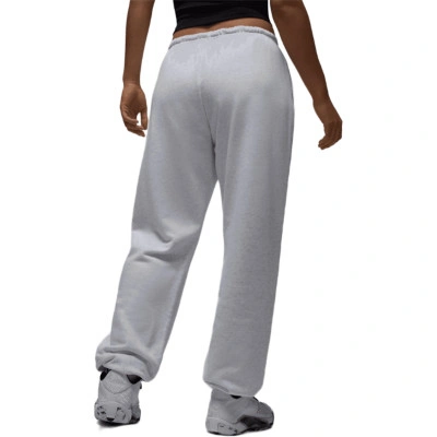 Pantalon Sport Crossover Fleece Mujer