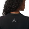 T-Shirt Jordan Femme Flight Timid Gfx 23